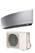 Reparación averías aire acondicionado Bosch en  soria