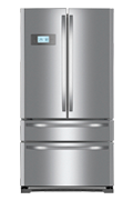 Reparación averías nevera Bosch en  soria